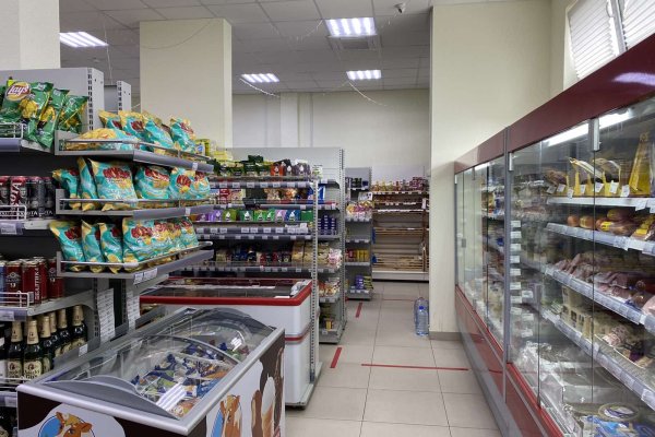 Мега кракен